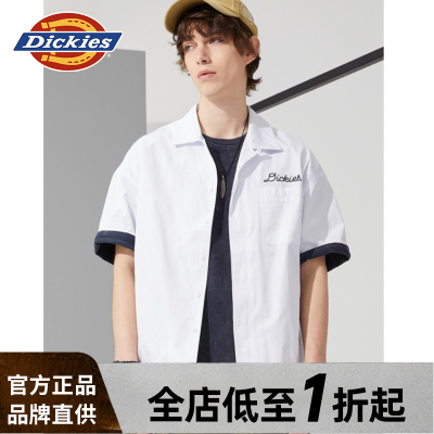 ���ڲ�����Dickies��ʿ������������ ϵ�۷��������� DK010211 109Ԫ