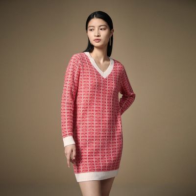 ���ڲ��������̳��ƤƤ����������ȹ�ﶬ�Ứ�����Ӻ�����ȹŮ��ɫ 1181Ԫ