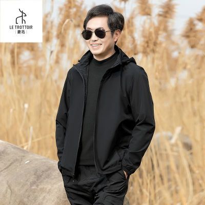 ���ڲ�����LE TROTTOIR �����¿���ʿ��������ְ�װ��������˫�洩�п˷��� 174Ԫ