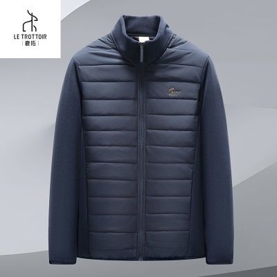 ���ڲ�����LE TROTTOIR �ﶬ�¿���������ë�������޼Ӻ�ů���з��� 103Ԫ