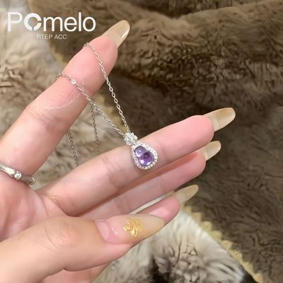 ���ڲ�����POMELO����ʽ������ɫ��«��׹����Ů�߼�������������ë�����¿� 24.8Ԫ