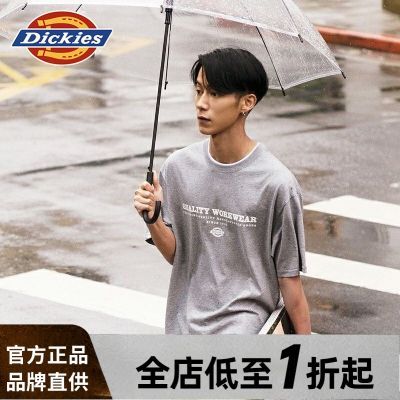 ���ڲ�����Dickies�ļ����޿��ɰٴ���ĸӡ�������˶�����DK010362 84.5Ԫ