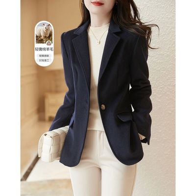 ���ڲ����������ɡ�����ë��װ������������������Ů�ﶬ    348.99Ԫ