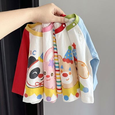 ���ڲ�����������è��ͯ����T�������ͯ2026�¿ͨ��װŮ������������� 21.4Ԫ