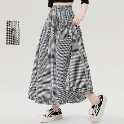 ���ڲ�����[˿����]2026��װ�¿�Ůװ���Ż���ƴ���ɽ��������г�ȹ���ư���ȹ 158.99Ԫ