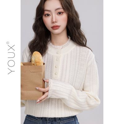 ���ڲ���������㵤��¶����ʽ��˿������֯��Ů2026�����¿�����Բ�����¡�15���ڷ����� 98Ԫ