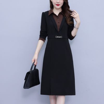 ���ڲ��������ذٴ�߼��г�������ȹŮ2026�����¿�����������װ������ȹ�� 124Ԫ