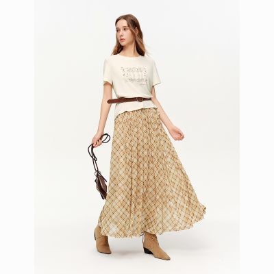 ���ڲ�����[����]Ůװ��黹����񡿸��Ÿ�����ɴ����ȹ2026������Ʒʱ�г�ȹ 271Ԫ