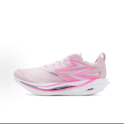 361°飞燃4.5专业马拉松碳板全掌竞速跑鞋训练减震运动鞋体考体测