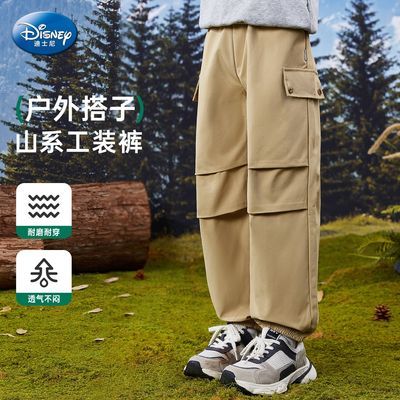 ���ڲ�����[��ʿ��]ͯװ��ͯ����2026�¿��к��д�ͯ����װ�����ſ㳤�� 29.9Ԫ