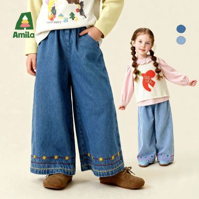 ���ڲ�����[Amila]Ůͯţ�п�2026�¿����ͯ���п�������ȴ�װ���������� 119.48Ԫ