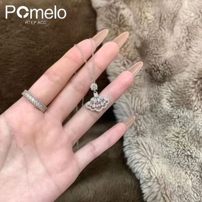 ���ڲ�����POMELO��ʽ�����ο����������ȹ�������ݸ߼�����Ů����������    26.8Ԫ