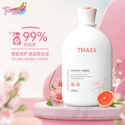 ���ڲ�����[Tmaxx]�ڿ�ר��ϴ��Һȥ��ȥѪ�ճ���ζ��ζ�־����¿�ר����ϴҺ 10.05Ԫ