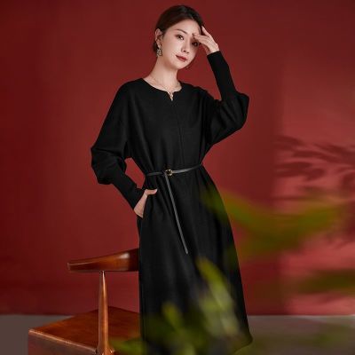 ���ڲ�����ˮī���ˡ�100����ë����Ƹ�����ȹ�߶˱�������ȹְ���ٴ�A��ȹ    397Ԫ