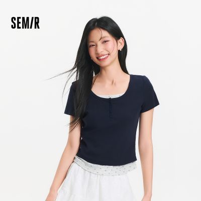 ���ڲ�����ɭ������T��Ů�Ķ̿�������黨���������Բ��������Ƥ�������� 64.15Ԫ