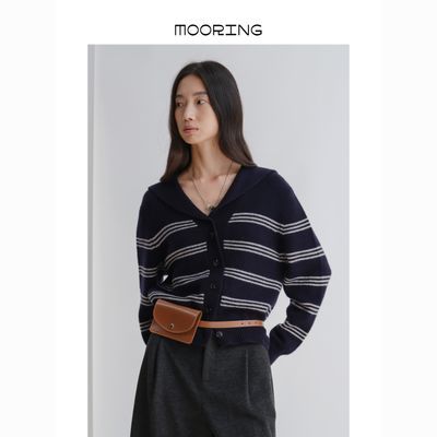 ���ڲ�����[MOORING]�� ������ñ����ë����������֯�����ﶬ�¿�ë������ 389Ԫ