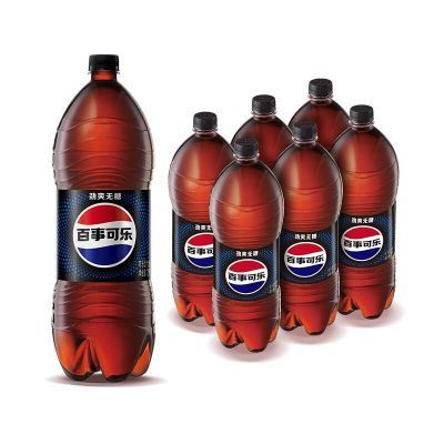 ���¿��� ԭζ���ǿ��� ̼������ 2L*6ƿ ��ƿװ 30.8Ԫ