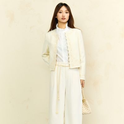 ���ڲ�����������ع��廨����Ů2026�����¿��������ʶ̿�����XHBA10239 598.99Ԫ