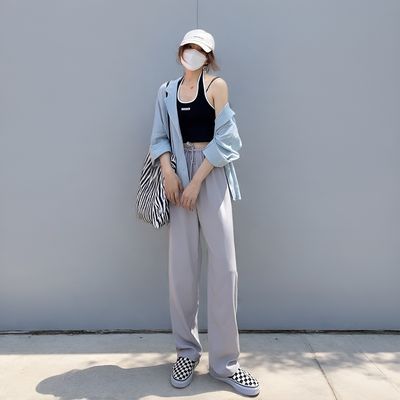 ���ڲ�������ɫխ�����ȿ�Ů������װ��˿�����㺫��������ݸ����������п� 62.9Ԫ