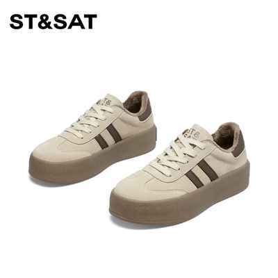 ���ڲ��������������ŵ�ѵЬŮ�����������б�ůins�纫ϵ��װ�Ь�¿�ŮЬ 179Ԫ