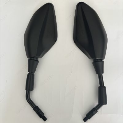 极核配件后视镜 AE4i/Pro AE5i AE4/SE后视镜总成 AE4反光镜