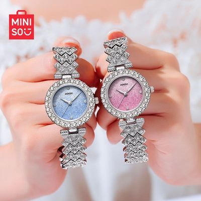 ���ڲ�����[MINISO]������Ʒ����������ֱ�Ů��ѧ������ֵʱ�����ݸ߼����� 53.9Ԫ