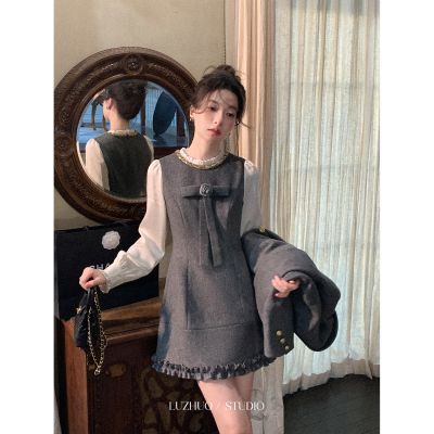 ���ڲ�����¹����׿���塺����ǧ��miuϵ������ë������ȹŮ�����̿�ȹ�� 376.99Ԫ