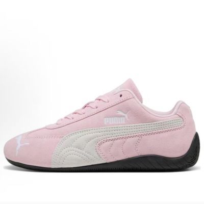 PUMA/彪马 Speedcat系列男女同款赛车鞋薄底鞋休闲鞋398846-04