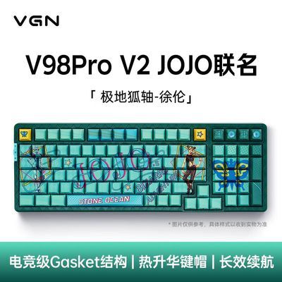 VGN V98Pro V2 ��ģ��е���� JOJO������ ���غ��� gasket �Ȳ��269.9Ԫ