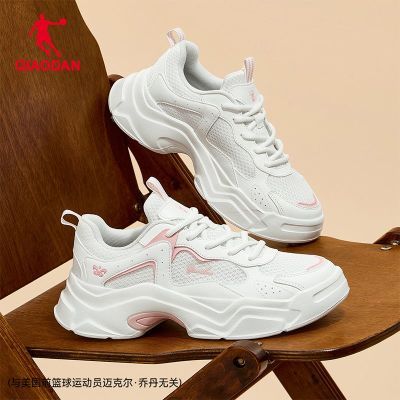 ���ڲ������ǵ�QIAODAN�����������ЬŮ���˶�Ь2026�����¿������ϵ�Ь 139Ԫ