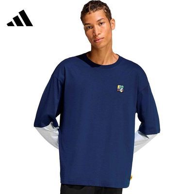 ���ڲ�����ADIDAS���ϴ�˹���п�ѧ��ѧ���˶����г���T��JZ5058 224Ԫ