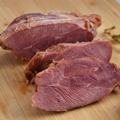 许昌五香牛肉新鲜正宗五香牛肉河南五香牛肉下酒必备即食真空顺丰