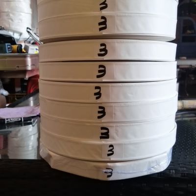 纸通白色牛皮纸包包手挽肩带皮带五金灯管筒状型皮具辅料包装制品
