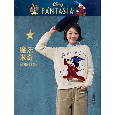 ���ڲ���������ʿ��ϵ�С��ȷ�2025�궬���¿�Ůʿħ��������֯��F08W25419 160.54Ԫ