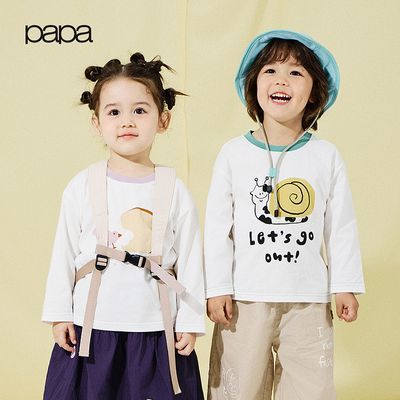 ���ڲ���������Ʒ��papa����������ͯ������ڴ���Ůͯ����T������Բ��ӡ�� 79Ԫ