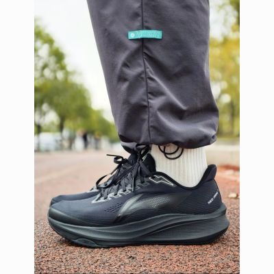 李宁赤兔9跑鞋男2026春季新款中考体测轻量耐磨运动鞋ARPW003