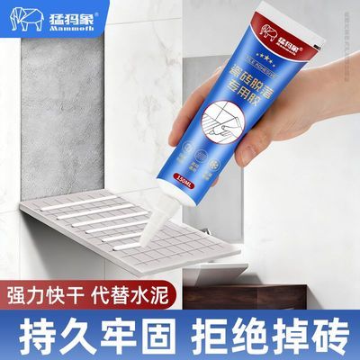 ���ڲ�����������ǿ����ש����ǿ��ճ�ϼ�����ˮ��ǽש�����޲�ר�ñ���ճ�� 12.1Ԫ