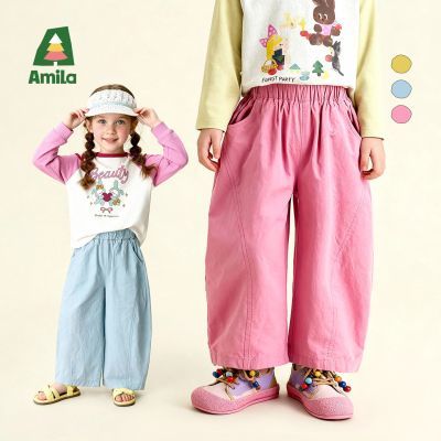 ���ڲ�����[Amila]Ůͯ���Ӷ�ͯ2026�¿�����п�Ů�������׶�԰�������� 75.1Ԫ