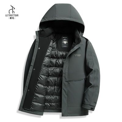 ���ڲ�����LE TROTTOIR �Ӻ����޷��ж̿���¿�ɲ�ñ��װ��ů�������� 204Ԫ