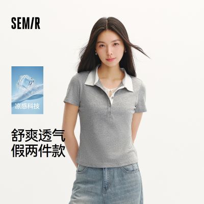 ���ڲ�����ɭ��POLO��Ů�ļ���ɴ���������������2026�¿�С����С�Ը����� 89Ԫ