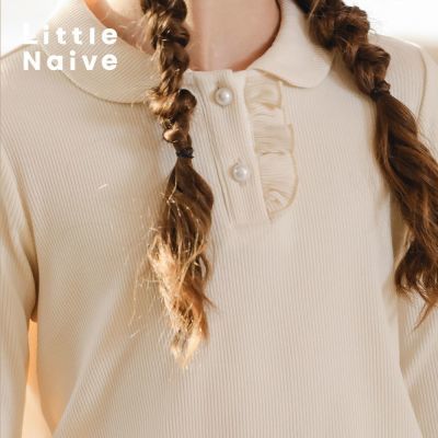 ���ڲ�����LittleNaiveŮͯ�����¿���������֯����ɫt����ͯ�ٴ��������� 99Ԫ