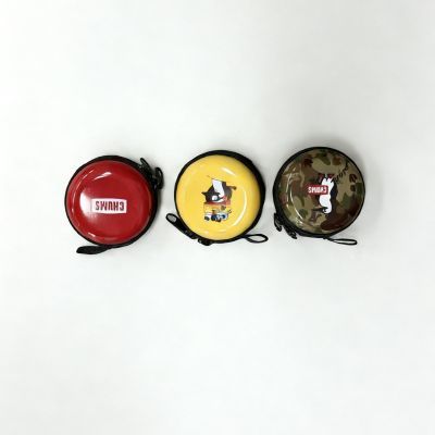 CHUMS马口铁零钱包 小包 便携零钱包耐用优惠商品图片