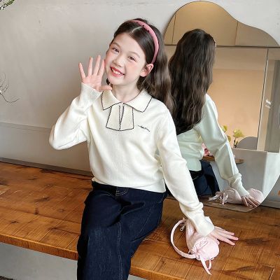 ���ڲ�����ŮͯѧԺ��ë�¶�ͯ���������������ͯ��֯��Ů��2026����װ�¿� 70.3Ԫ