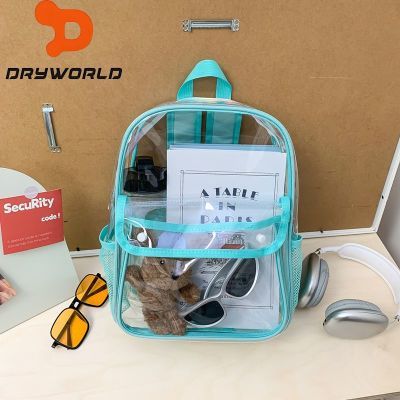 ���ڲ�����[DRYWORLD]ѧ�����͸��˫���PVC��������ʱ�д�������ˮȫ͸���� 53.8Ԫ