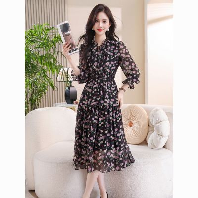 ���ڲ�����2026���������黨��������ȹŮ�¿�ľ����Բ�����ݳ����ɫѩ��ȹ 165.9Ԫ