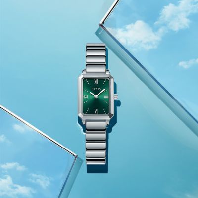 【正品-全国联保】飞亚达百搭新款女士手表防水送礼推荐高档