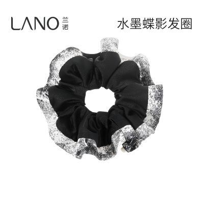 ���ڲ�������ŵˮī���ߺ�ɫ�󳦷�ȦŮ�߼�������2026�¿���ͷ������ͷ 31.1Ԫ