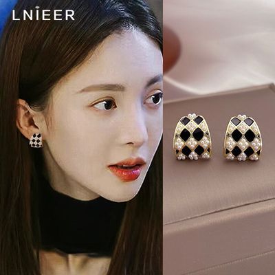 ���ڲ�����LNIEER��������S925�������2025�����걬������߼����ݶ���Ů�� 26.8Ԫ