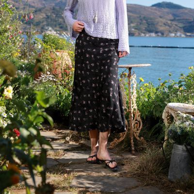 ���ڲ�������������Ůװ2026�����¿��黨��������ȹA�ֳ�ȹ��β��MM 139Ԫ