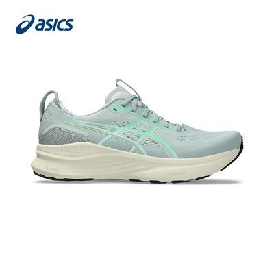 ASICS亚瑟士跑步鞋男鞋春季新款GEL-KAYANO 32运动鞋1011C051-402